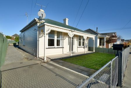 Charming Saint Kilda Rental Awaits You! - Photo 4