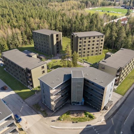 Vintergatan, Karlstad - Photo 4