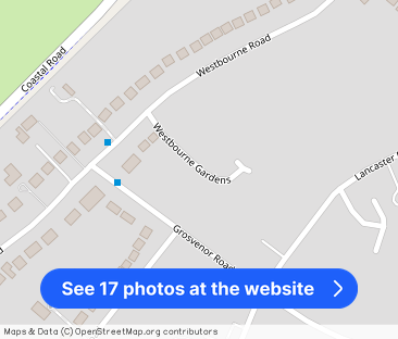 Westbourne Gardens, Southport, PR8 2EZ - Photo 1