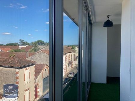 Location Appartement 3 pièces 58m² VILLENEUVE SUR LOT 47300 - Photo 3