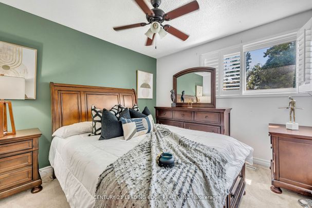 For Lease - 730 Cedar Street Unit# 19, Oshawa, Ontario - Photo 1