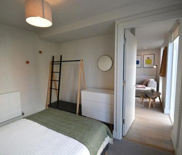 1 bedroom apartment to rent - Photo 5
