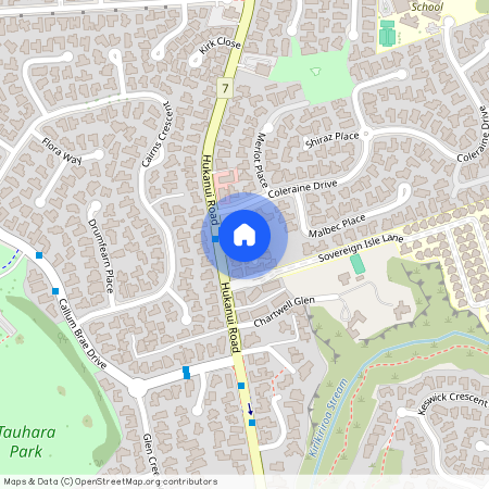 3 The Palms, Rototuna, Hamilton City