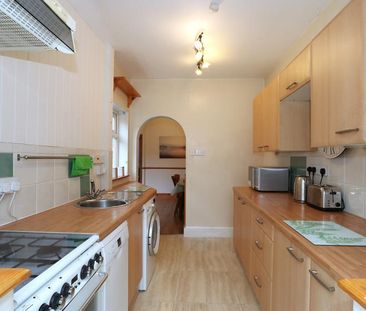 Hartley Street, Lincoln, LN2 - Photo 6