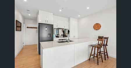 Town Centre Living - Photo 5