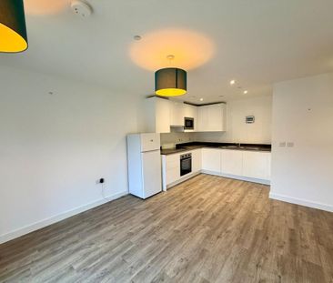 1 bedroom flat to rent - Photo 2