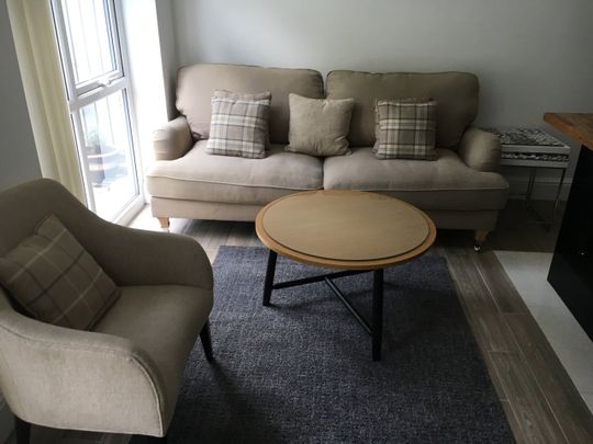 1 Bed Flat, London Road, LE2 - Photo 1