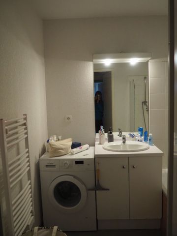 Appartement T3 - Photo 4