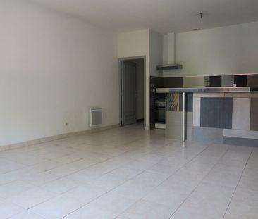 Location appartement 3 pièces, 71.90m², Frontignan - Photo 6