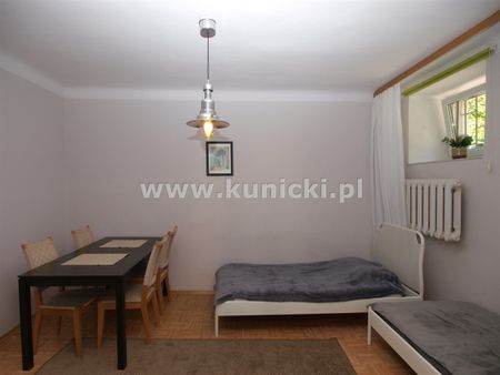 Warszawa, Mokotów, Górny Mokotów - Фото 2