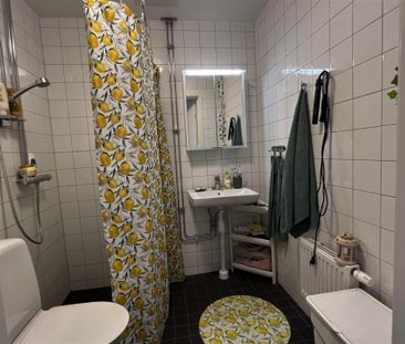 Åstadalsvägen 1E Studentlägenhet (möjlighet till snabbt tillträde) - Photo 4