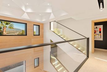 8 bedroom luxury Villa for rent in Benahavís, Spain