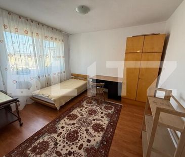 Apartament 2 camere, 60 mp, zona Big-Manastur - Photo 5