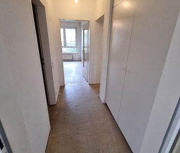 3-Zimmer-Wohnung mit neuem Bad und Balkon in Ratingen. - Photo 1