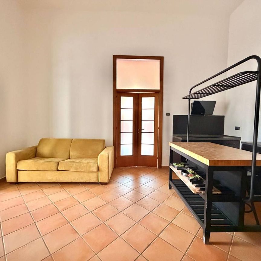 Bilocale corso della Repubblica, Porto, Pozzuoli - Photo 1
