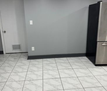 For Lease - 23 Glen Belle Crescent Unit# Bsmt, Toronto, Ontario - Photo 1