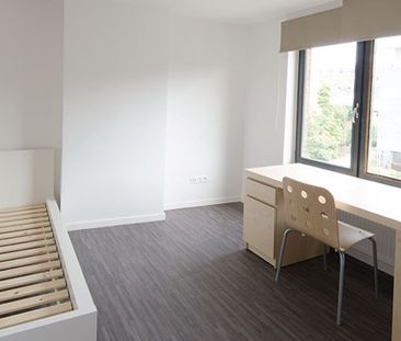 Studentenkamer nabij centrum Hasselt - Foto 2