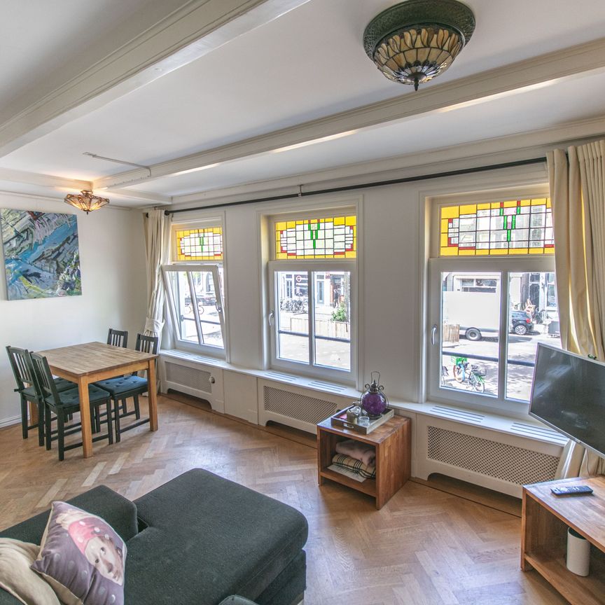 Westerstraat | Jordaan | Ref 6320 | € 2.950 excl. bills | 1 January - 31 May 2026 - Photo 1