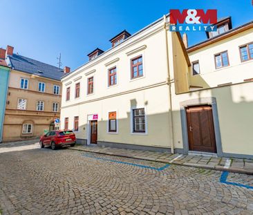 Pronájem bytu 2+kk 56 m² - Fotografie 3