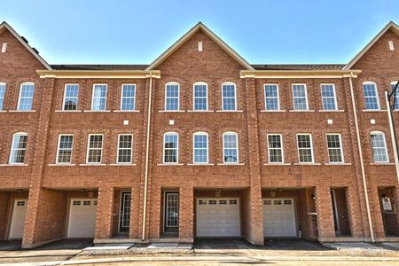 For Lease - 2280 Baronwood Drive Unit# 86, Oakville, Ontario - Photo 3