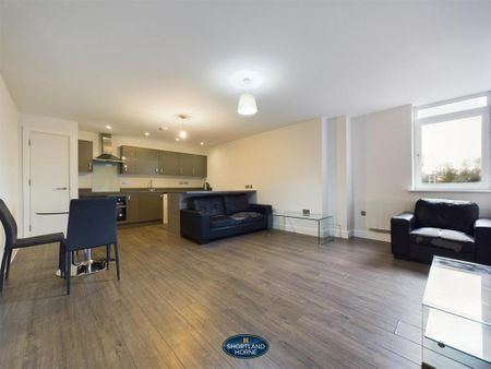 2 bedroom apartment to rent - Photo 2