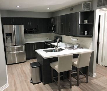 For Lease - 2030 Cleaver Avenue Unit# 317, Burlington, Ontario - Photo 3