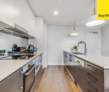 435/34 Eyre Street, Kingston ACT 2604 - Apartment For Rent | Domain - Photo 5