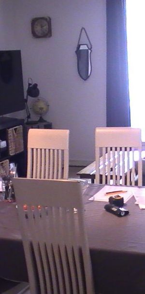 Promo - Beau 4 1/2 Vieux Longueuil style condo à louer - Béton - Photo 1