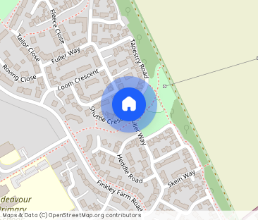 Fuller Way, Andover, SP11 - Photo 1