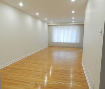 For Lease - 3117 Corrigan Drive Unit# MAIN, Mississauga, Ontario - Photo 2