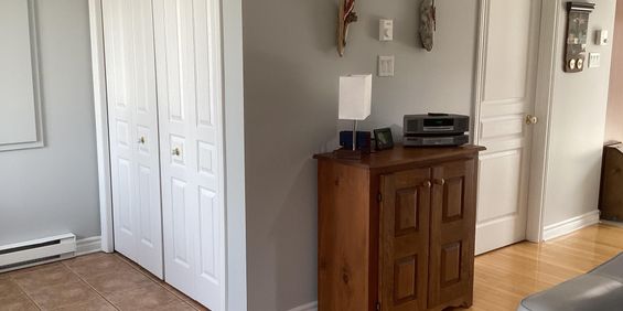 3 Chambres- Plateau - Photo 3