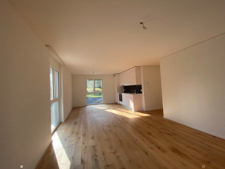 3.5 Zimmer, 78 m², 2. Stock - Foto 2