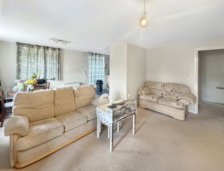 2 bedroom apartment to rent - Photo 2