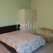 Studio/Γκαρσονιέρα για ενοικίαση - Πάτρα, - Photo 1