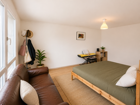 Spacieux appartement de 4 pièces à Lausanne, disponible immédiatement - Photo 4