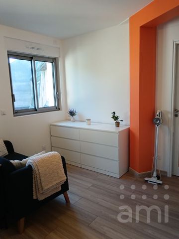 Appartement Villeparisis 1 pièce(s) 26.26 m2 - Photo 2