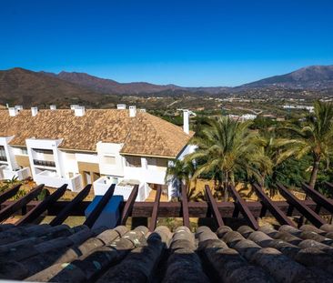 Semi-Detached House in La Cala Golf - Photo 3