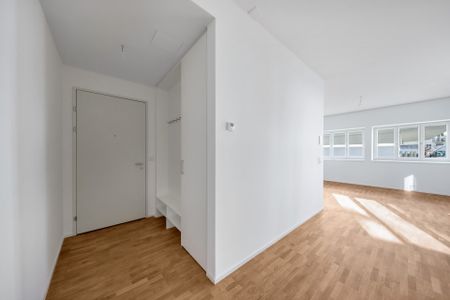 Singlewohnung am Puls von Zürich - Photo 3