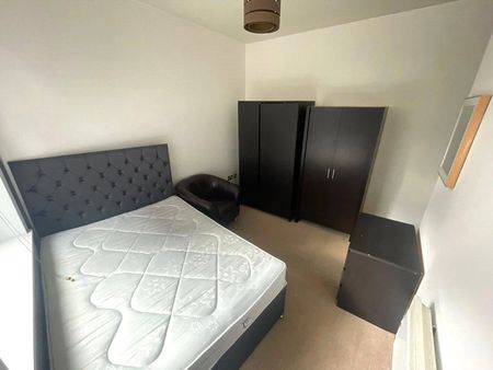 The Umbrella Factory, 93-95, Shudehill, Manchester City Centre, M4 4AN - Photo 5