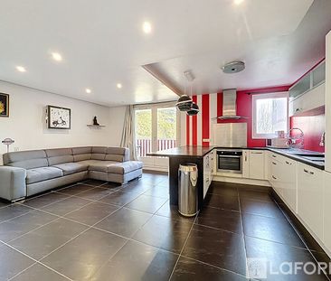 Appartement T3 Menton à louer - Photo 6