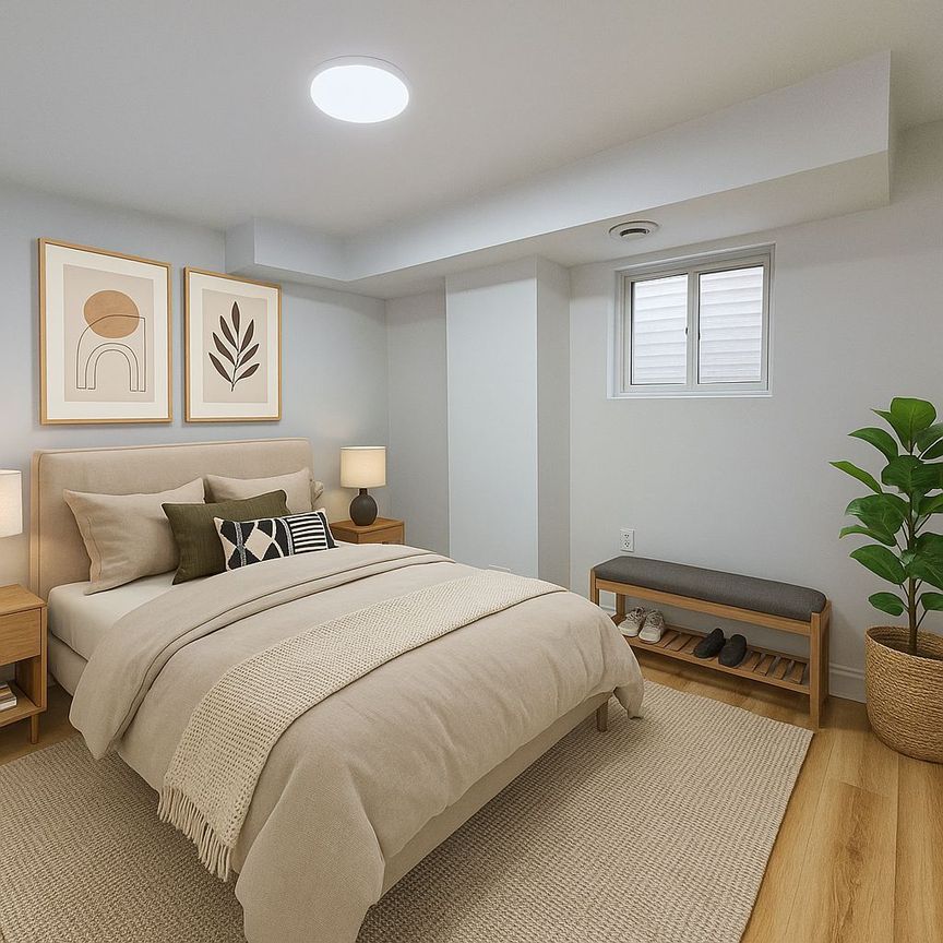 For Lease - 7897 HACKBERRY Trail Unit# BASEMENT, Niagara Falls, Ontario - Photo 1