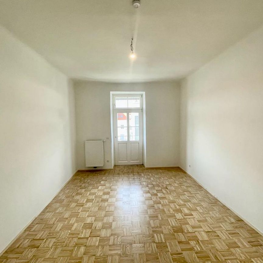 2 Zimmer Wohnung mit Balkon in der Nähe vom Augarten- Provisionsfrei! - Photo 1
