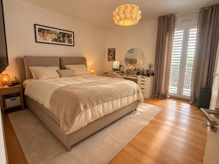 4.5 Zimmer, 102 m², 3. Stock - Photo 4