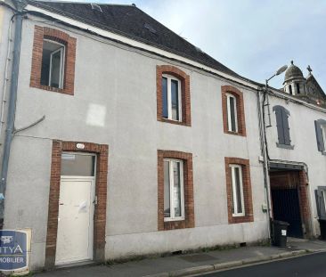 Appartement à louer 1 pièce 21.9m² - Photo 2