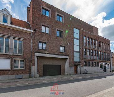 Dakappartement te SINT-NIKLAAS (9100) - Photo 3