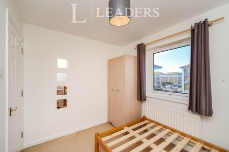 2 bedroom apartment to rent Hamilton Court, The Strand, Brighton, BN2 - Photo 3
