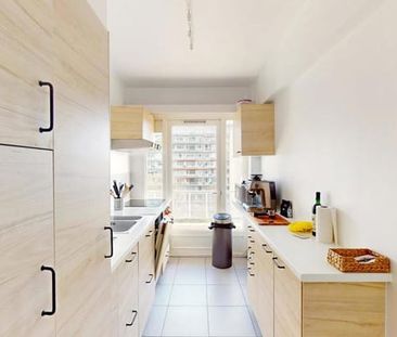 Appartement te huur - Photo 6