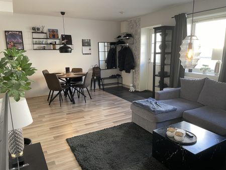 Fräsch 2:a Centralt - Foto 5