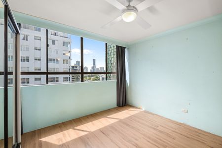 27/83 O'Connell Street, Kangaroo Point QLD 4169 - Apartment For Rent | Domain - Photo 3