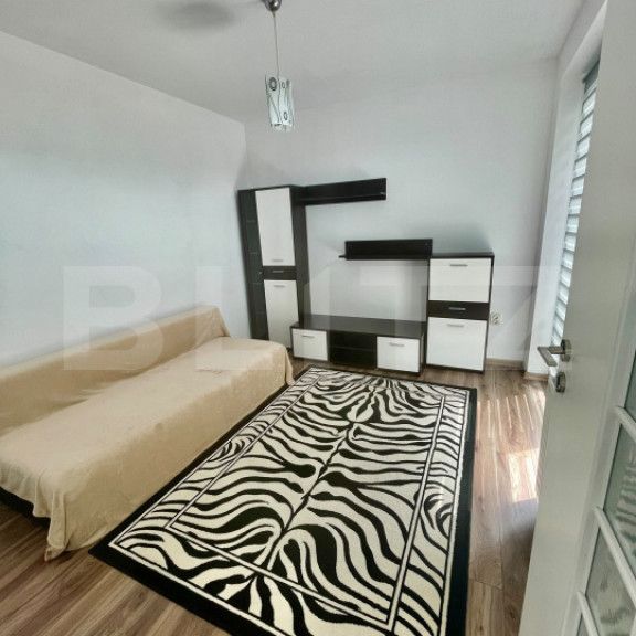 Duplex la prima inchiriere, 5 camere, garaj, terasa, zona Au - Fotografie 1